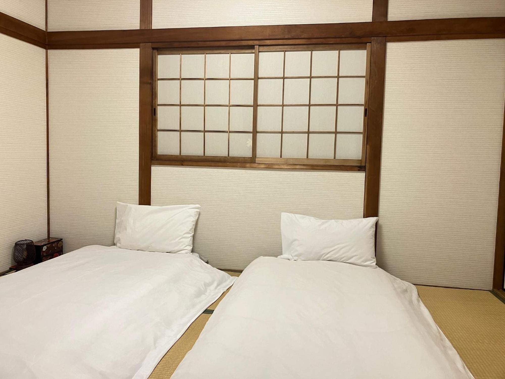 Waraku No2,Guesthouse Near Kix Izumisano Exterior photo