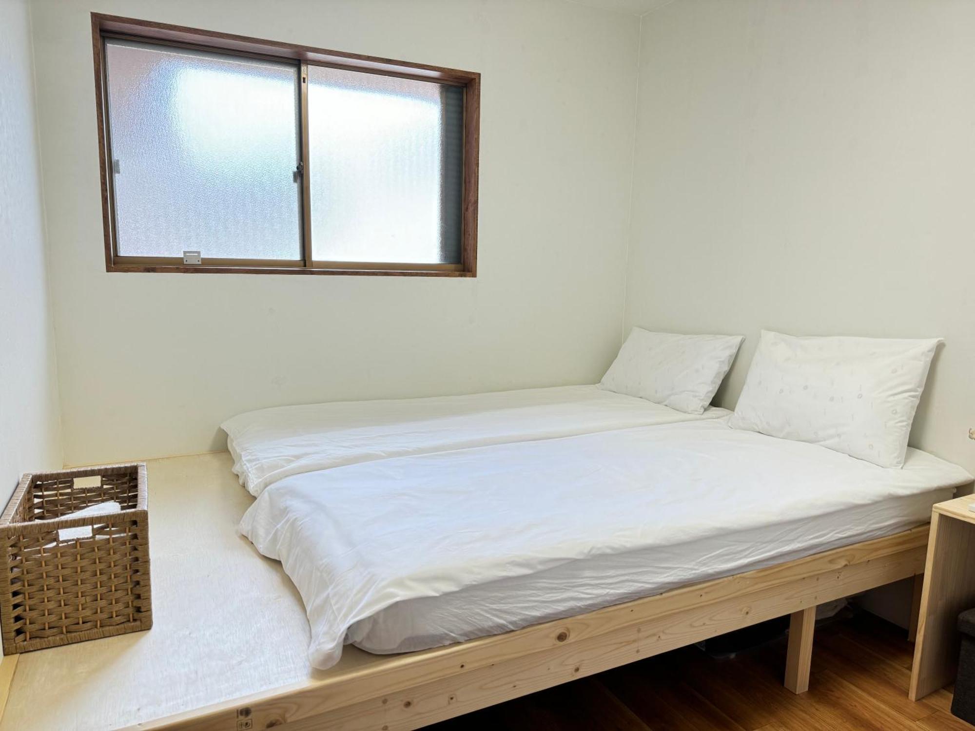 Waraku No2,Guesthouse Near Kix Izumisano Exterior photo