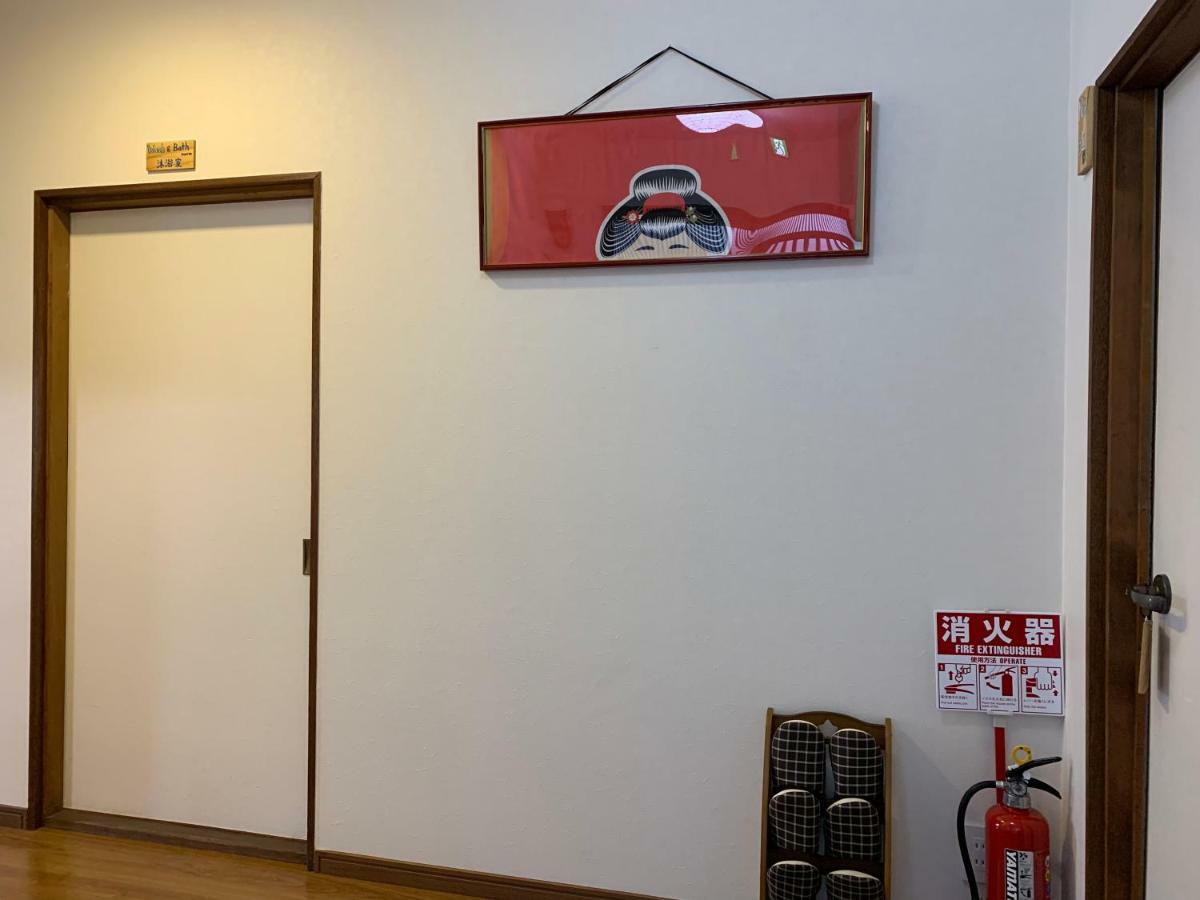 Waraku No2,Guesthouse Near Kix Izumisano Exterior photo